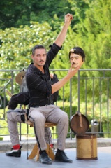 Le Faux Orchestre 10 * 5184 x 3456 * (6.14MB)